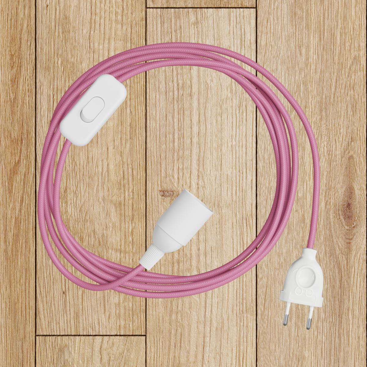 CABLAGGIO CAVO 2X CONFIG 12916