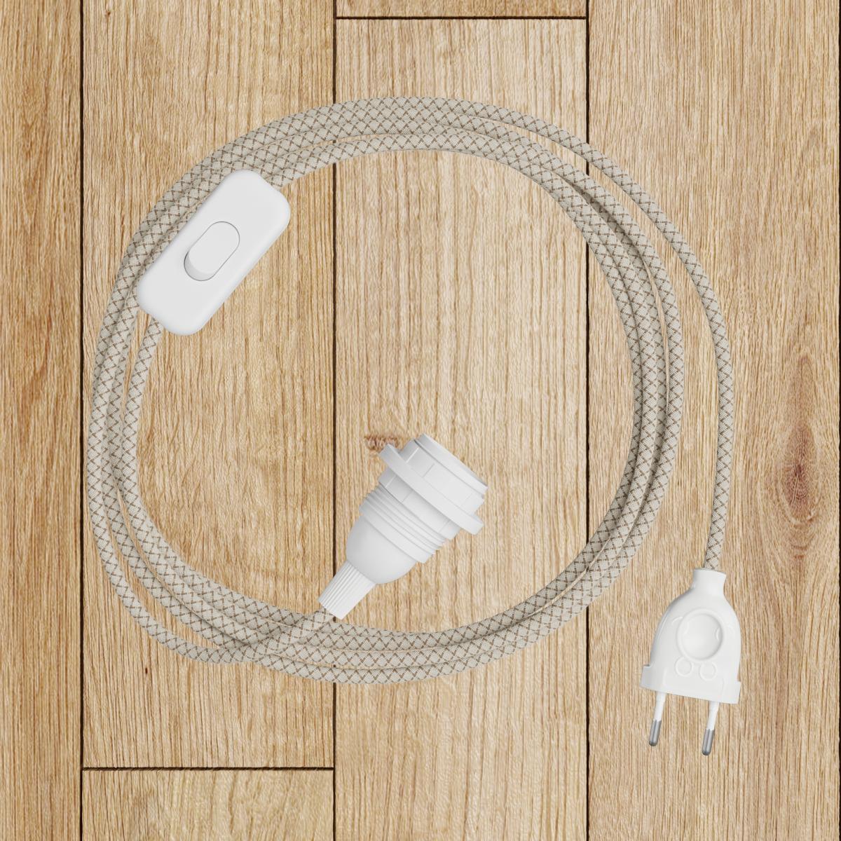 CABLAGGIO CAVO 2X CONFIG 11262