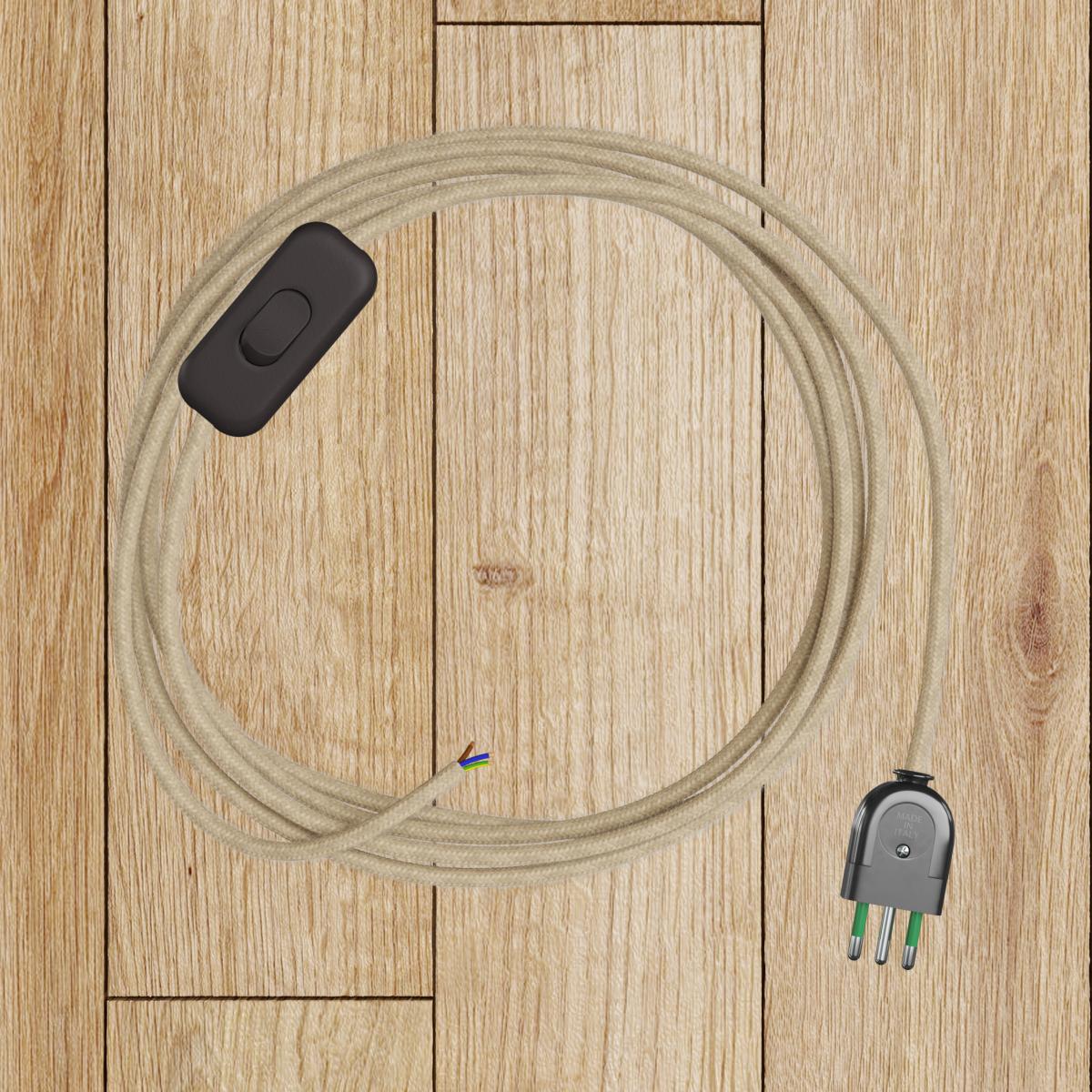 CABLAGGIO CAVO 3X CONFIG 12096