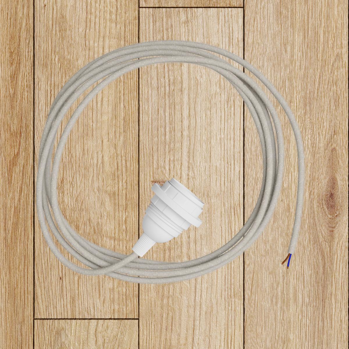 CABLAGGIO CAVO 2X CONFIG 10835