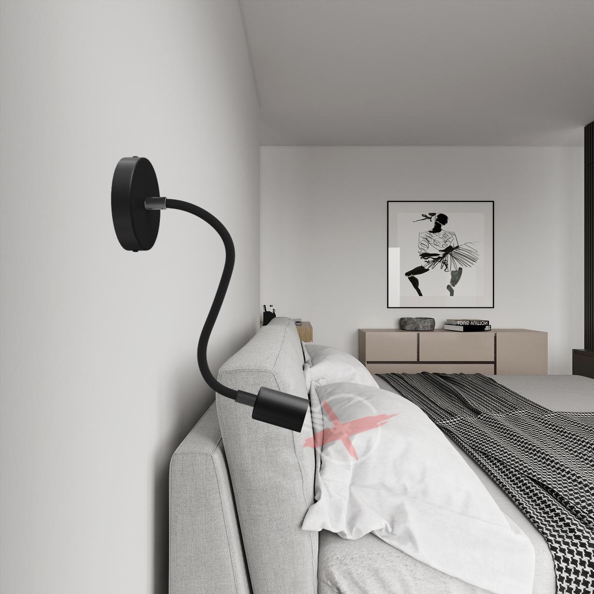 LAMPADA PARETE FLEX30 CONFIG 10795
