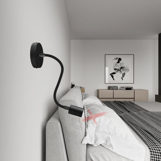 LAMPADA PARETE FLEX30 CONFIG 10795