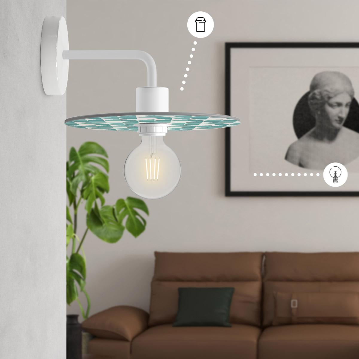 FERMALUCE ESTENSIONE L LS CONFIG 10069