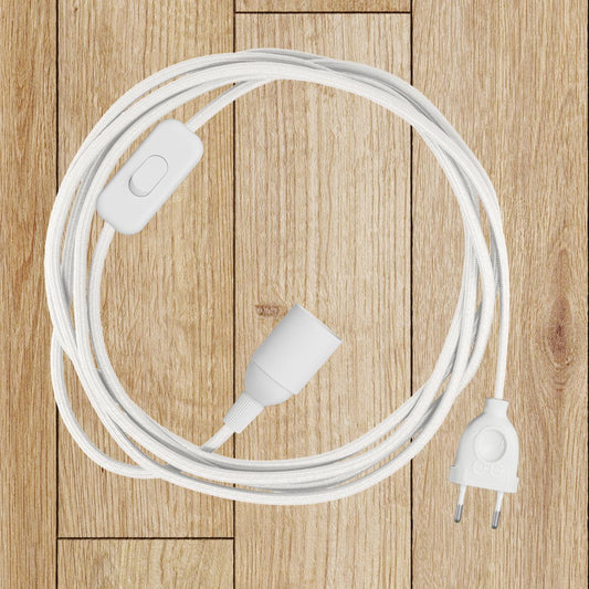 CABLAGGIO CAVO 2X CONFIG 12914