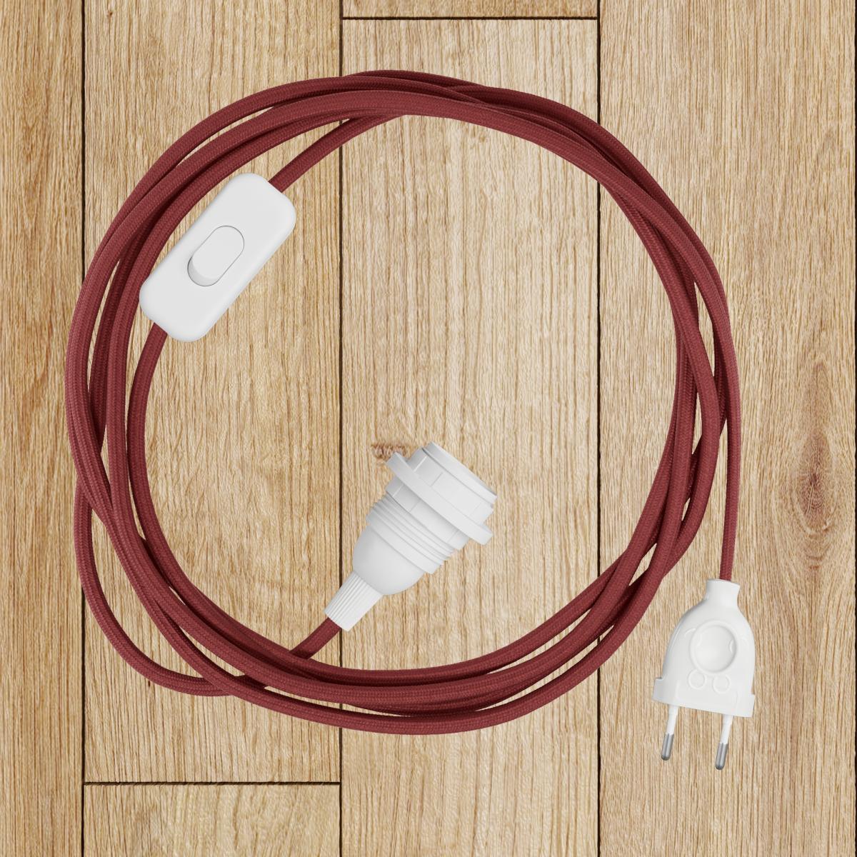 CABLAGGIO CAVO 2X CONFIG 11141