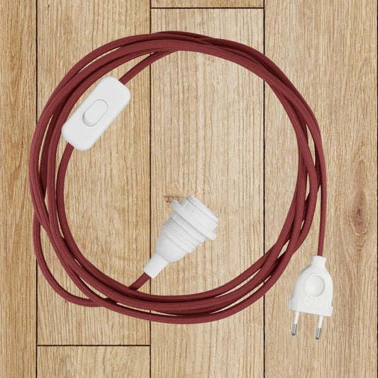 CABLAGGIO CAVO 2X CONFIG 11141