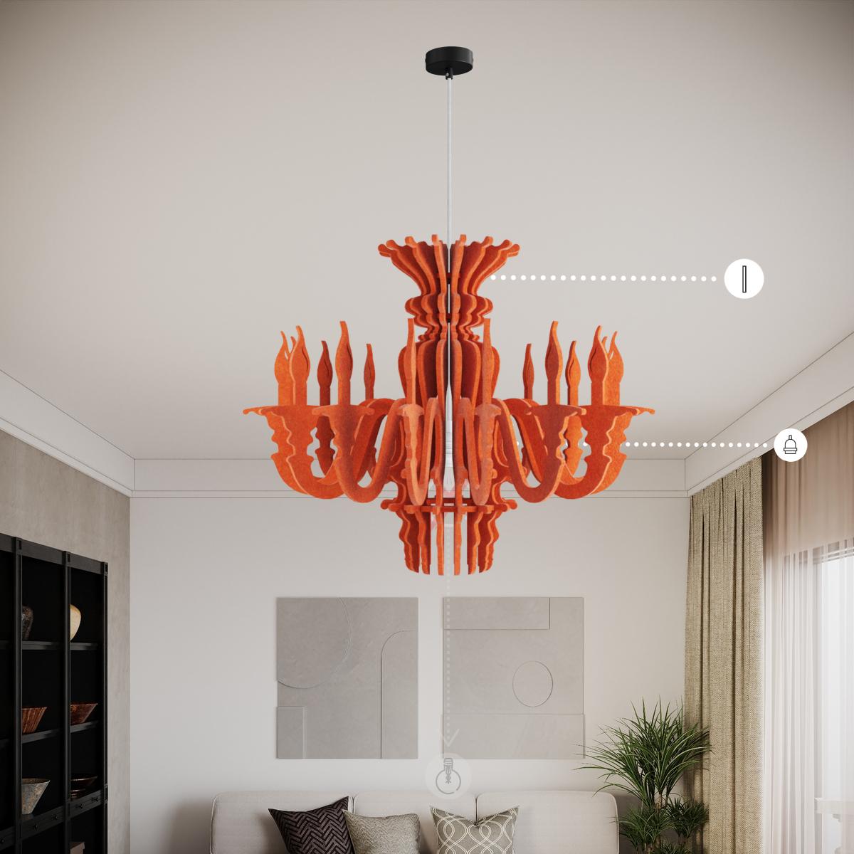 PENDEL CONFIG LS 10037