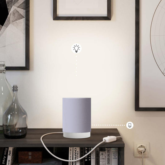 TABLE LAMP POSALUCE LS CONFIG 13654