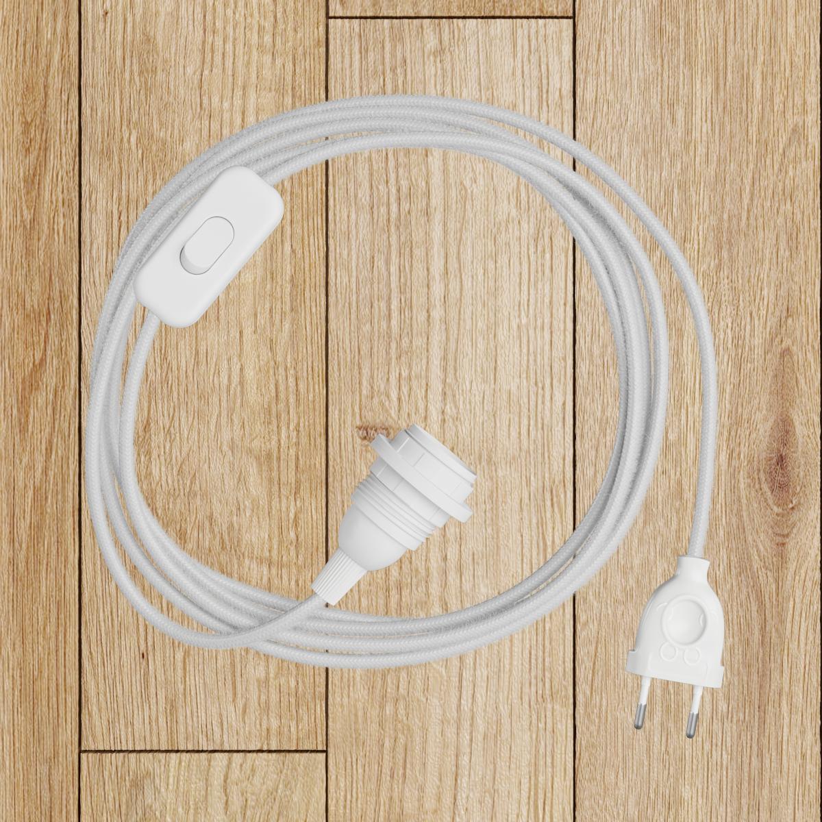 CABLAGGIO CAVO 2X CONFIG 10680