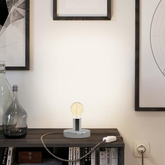 TABLE LAMP POSALUCE CONFIG 13954
