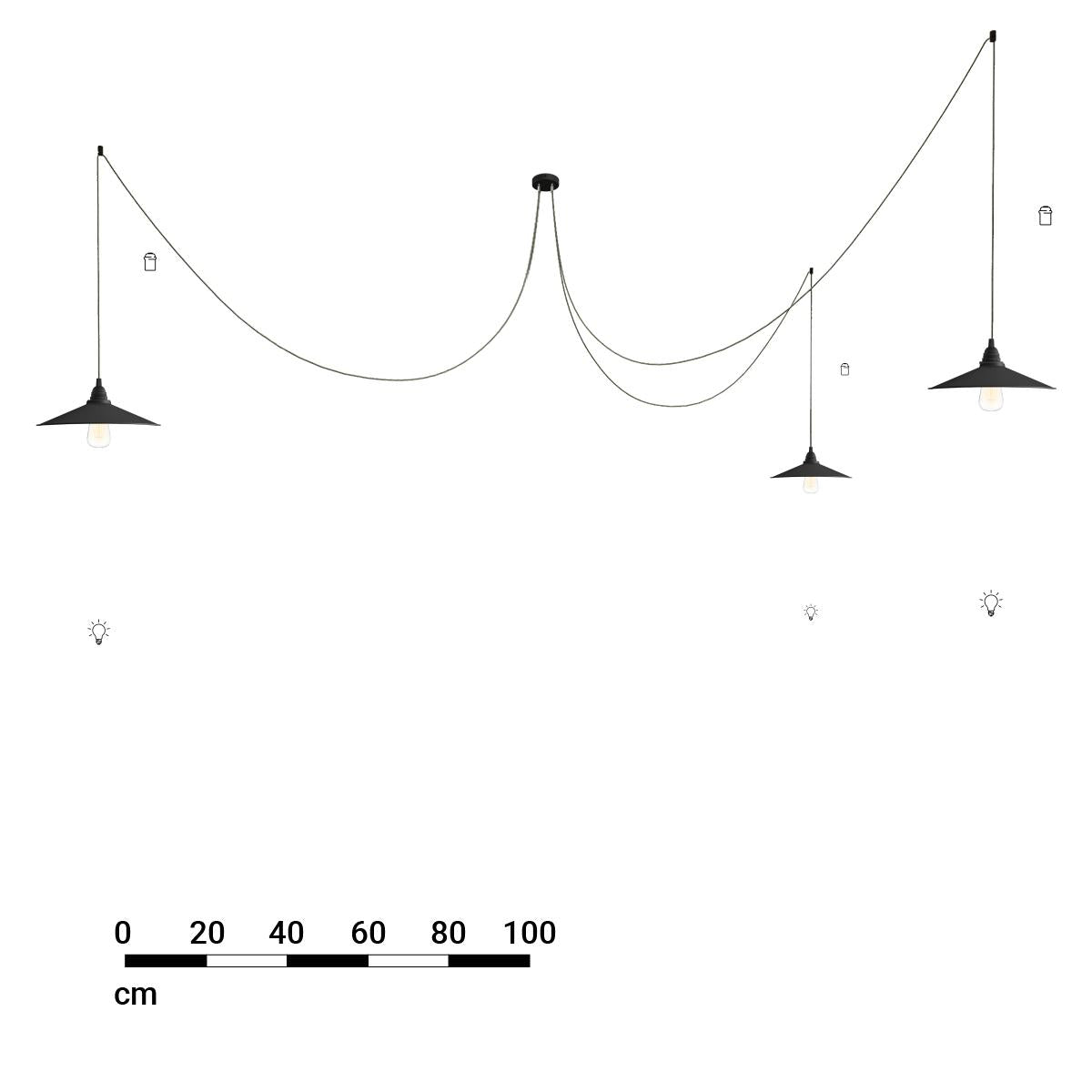 SPIDER 3 CONFIG LS 10327