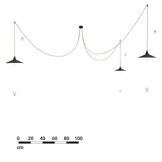 SPIDER 3 CONFIG LS 10327