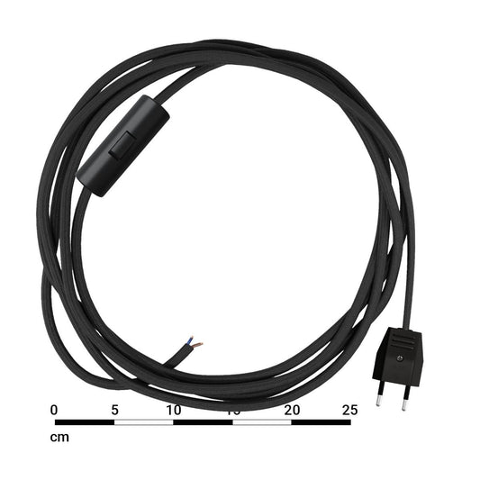 CABLAGGIO CAVO 2X CONFIG 13446