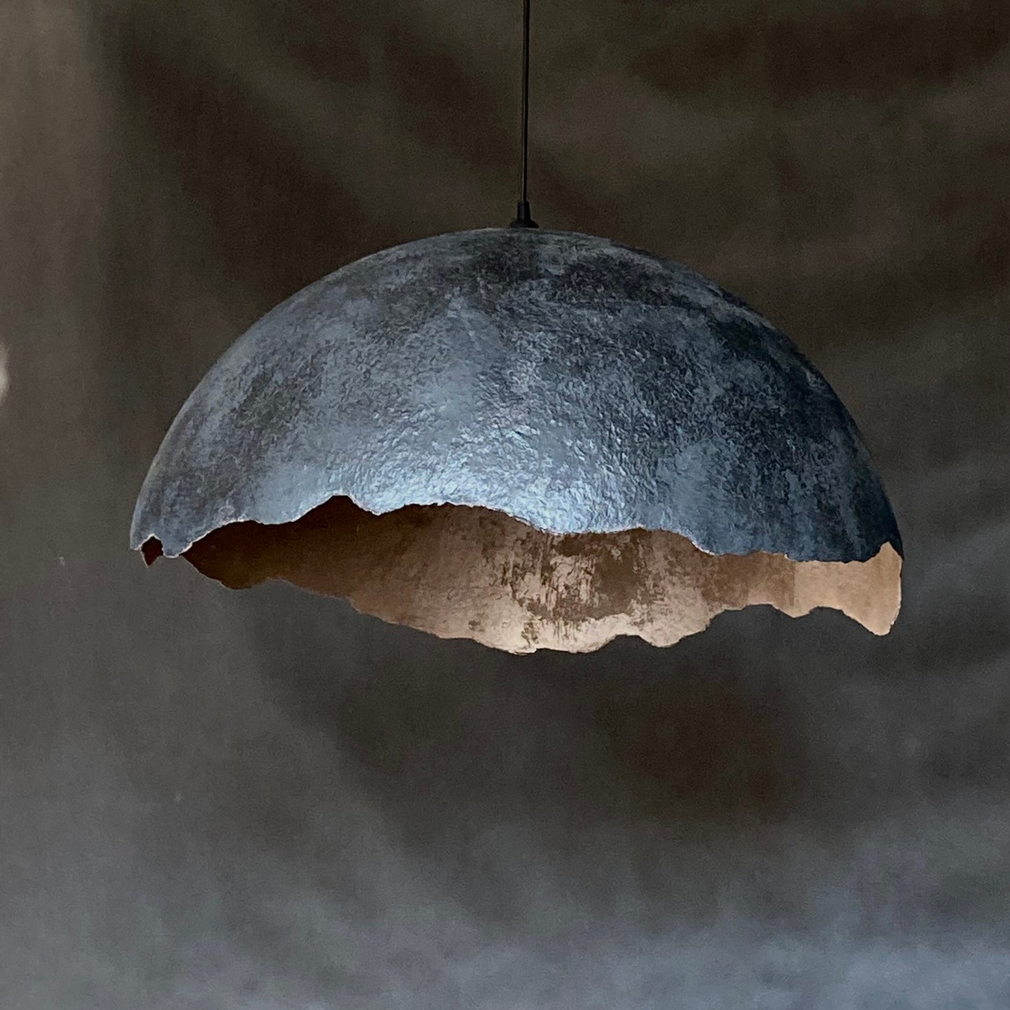 SKRUPKA artlight “antracit”