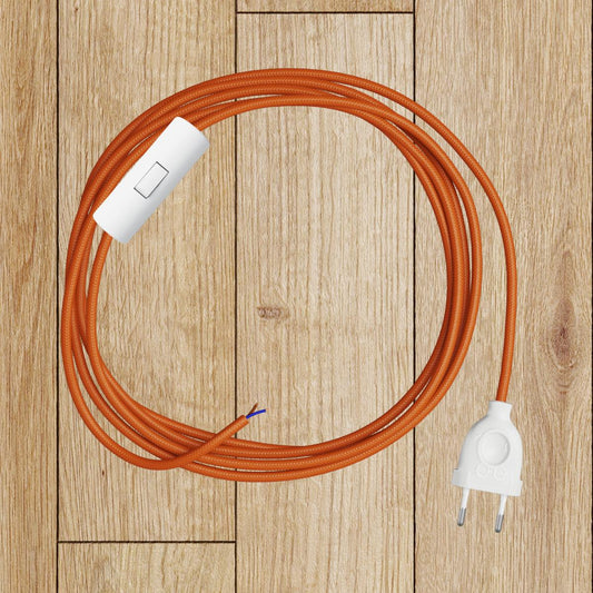 CABLAGGIO CAVO 2X CONFIG 11989