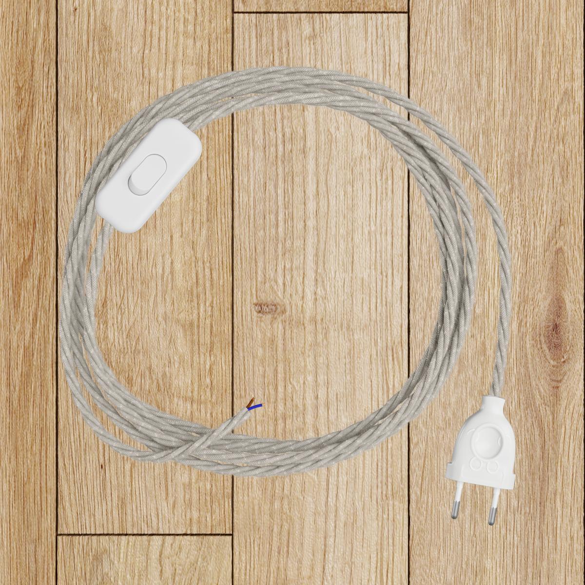 CABLAGGIO CAVO 2X CONFIG 10713