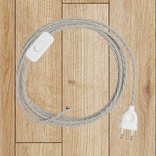 CABLAGGIO CAVO 2X CONFIG 10713