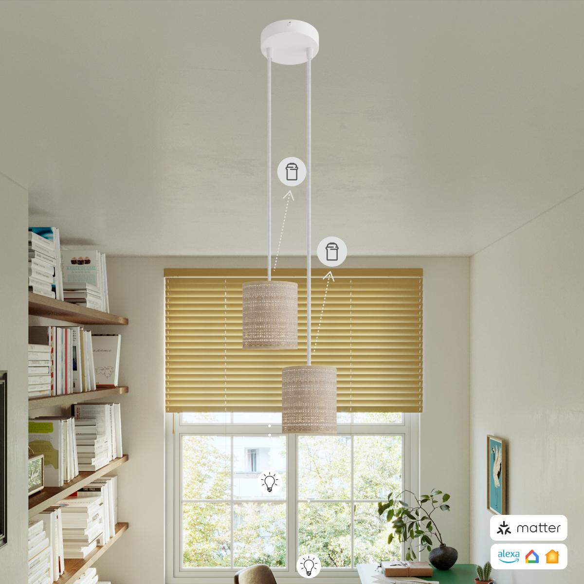 PENDEL CONFIG 2 LS MATTER 10953