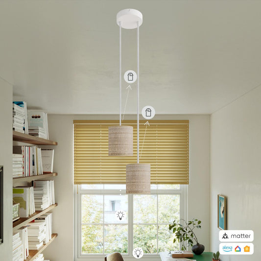 PENDEL CONFIG 2 LS MATTER 10953