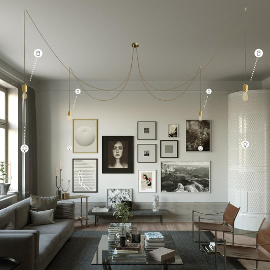 SPIDER 4 CONFIG LS 10399