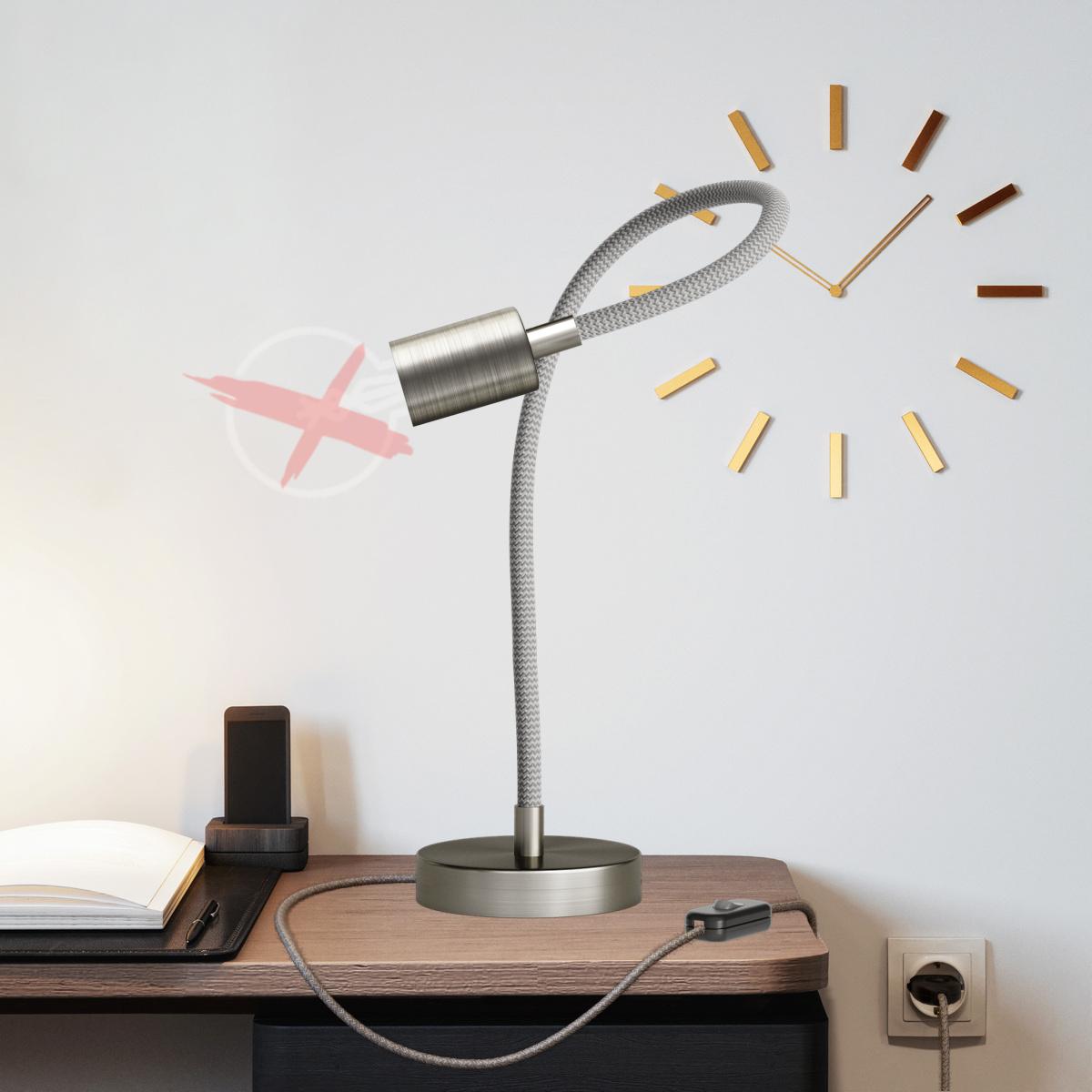 TABLE LAMP FLEX60 CONFIG 10670