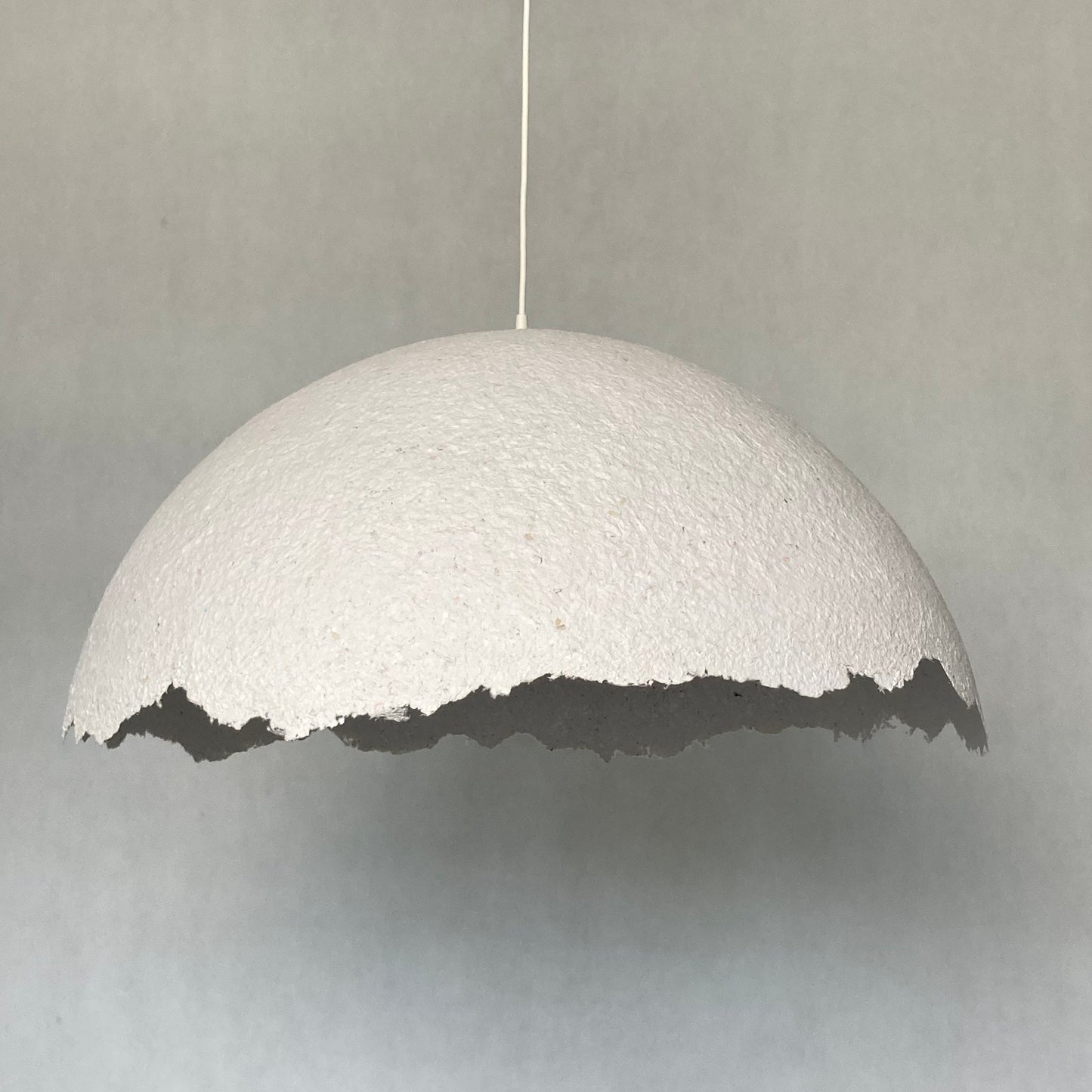 SKRUPKA artlight “big paper white”
