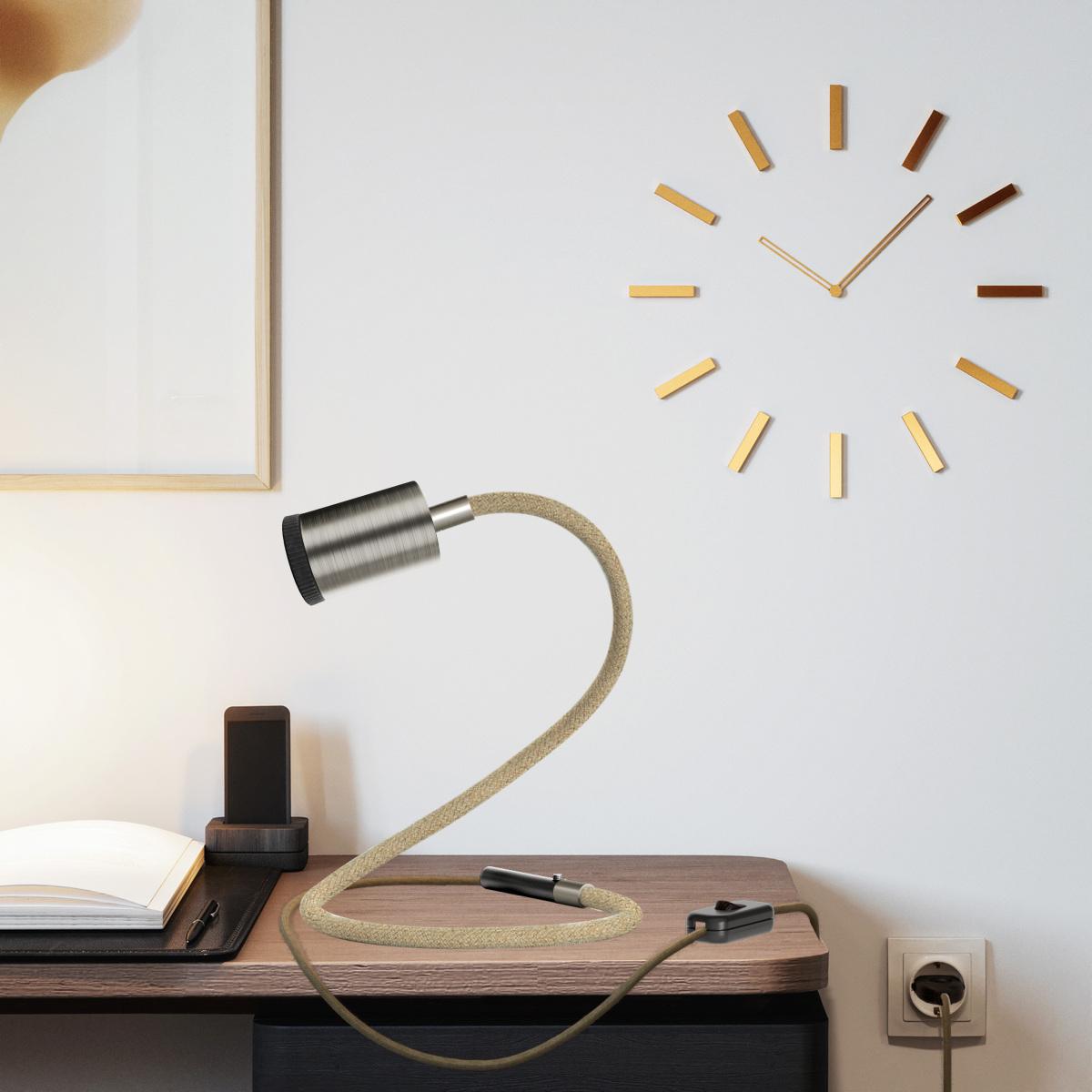 TABLE LAMP FLEX90 CONFIG 13774