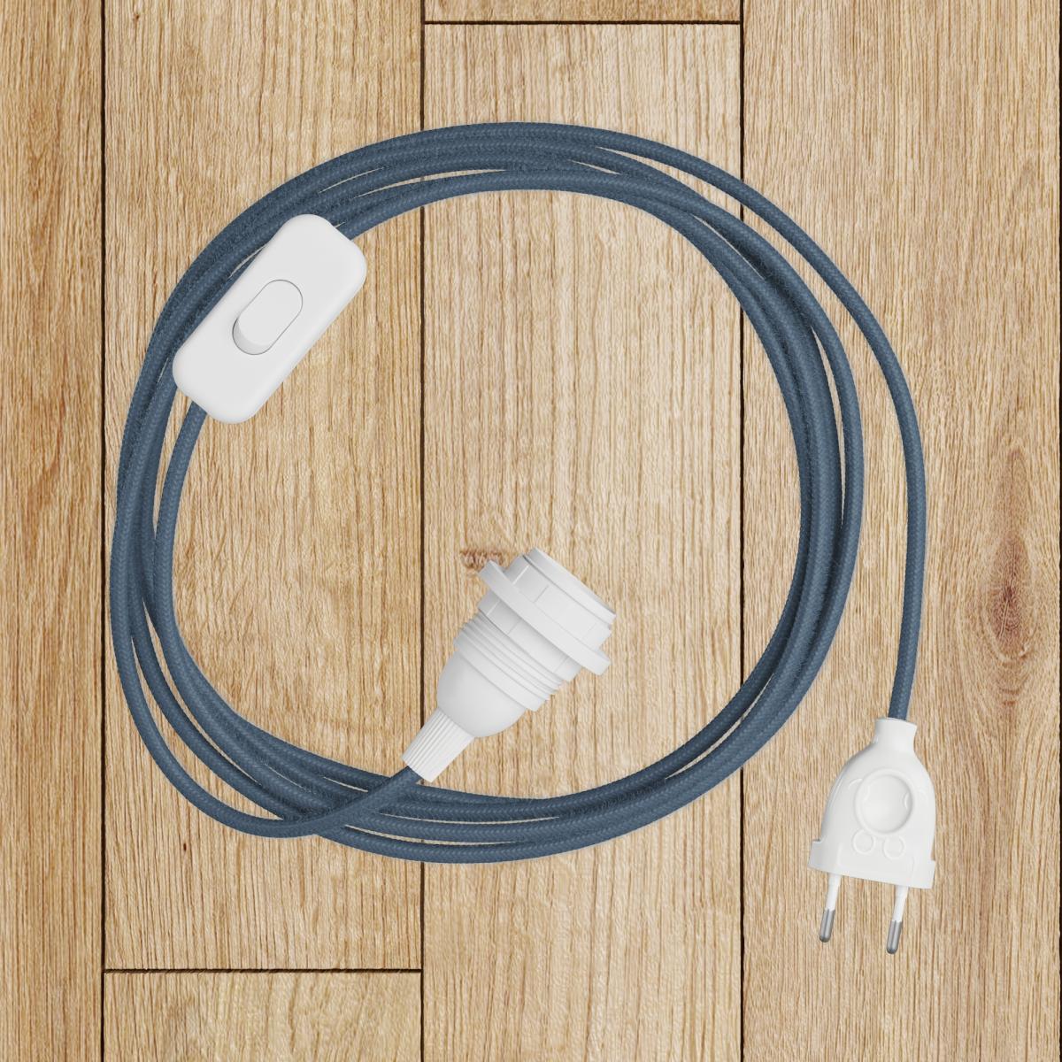 CABLAGGIO CAVO 2X CONFIG 11150