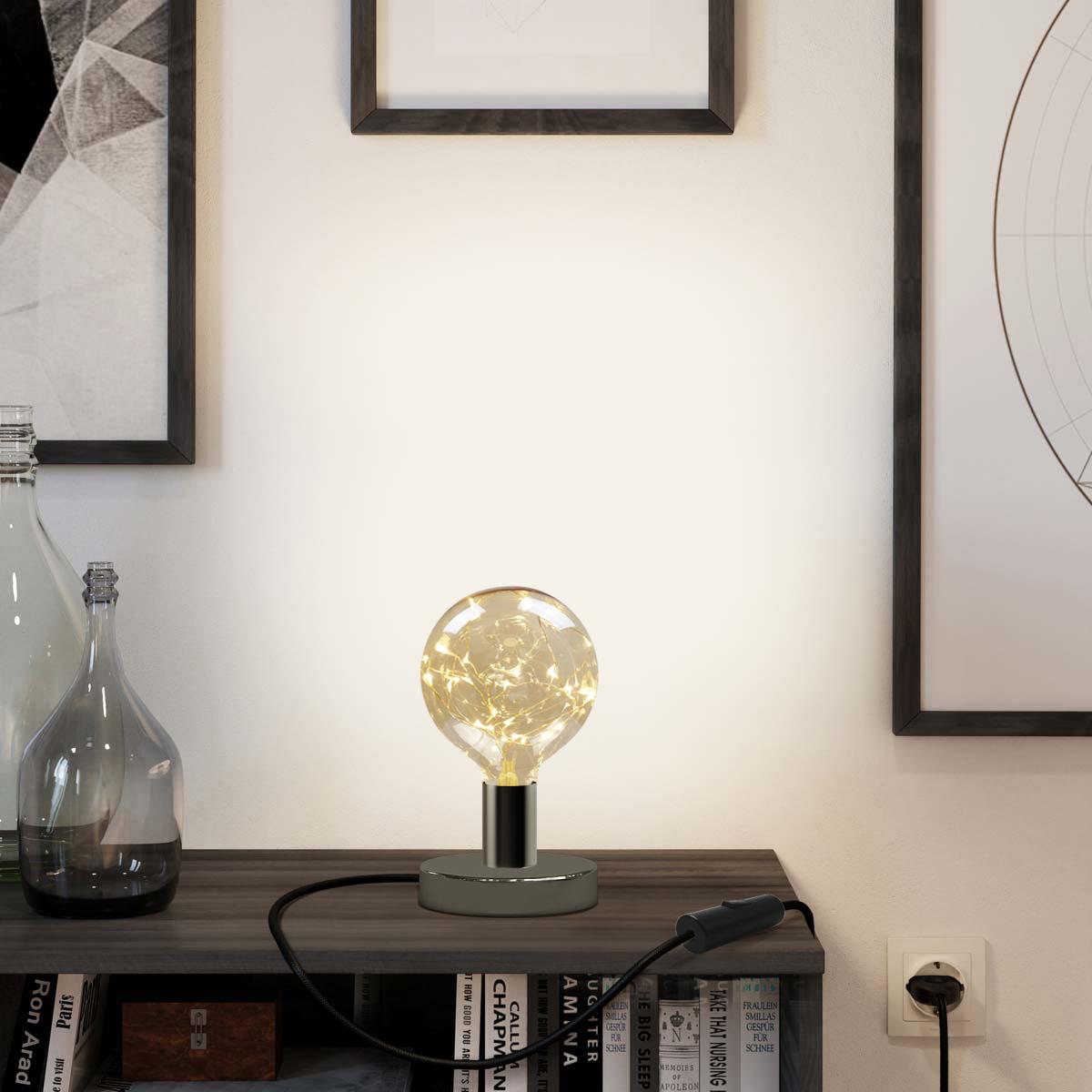 TABLE LAMP POSALUCE CONFIG 11278