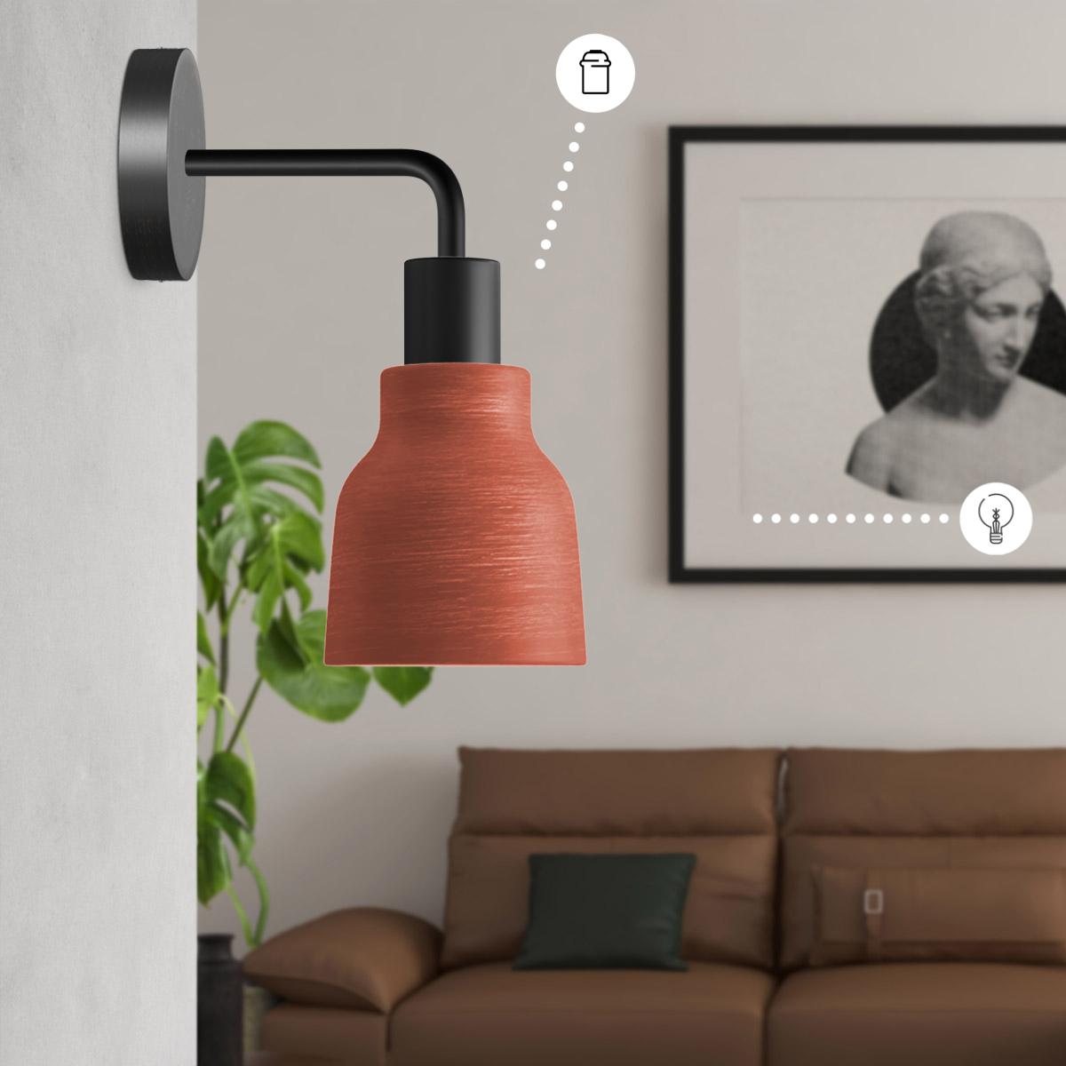 FERMALUCE ESTENSIONE L LS CONFIG 10461