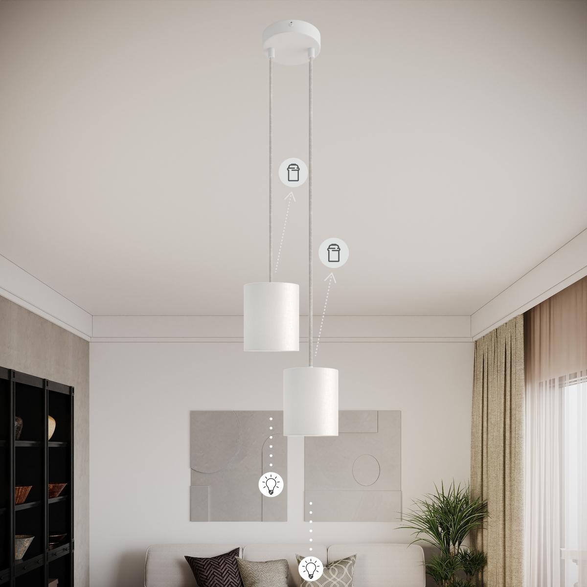 PENDEL CONFIG 2 LS 10260