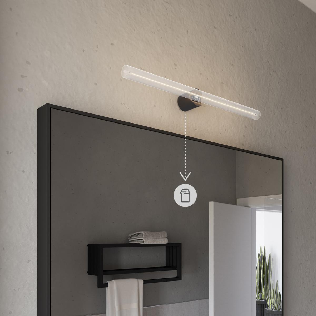 ESSE14 LAMP CONFIG 10087