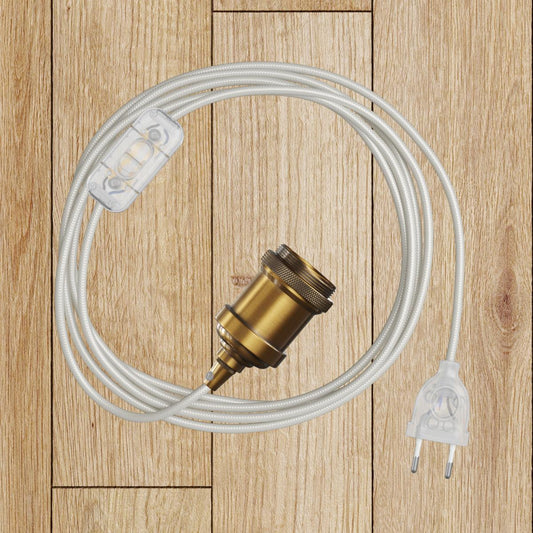 CABLAGGIO CAVO 2X CONFIG 12957