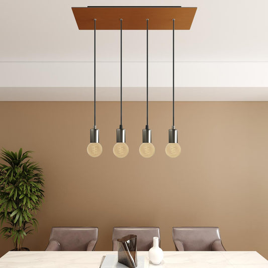 PENDEL CONFIG 4 ROSE ONE 10376