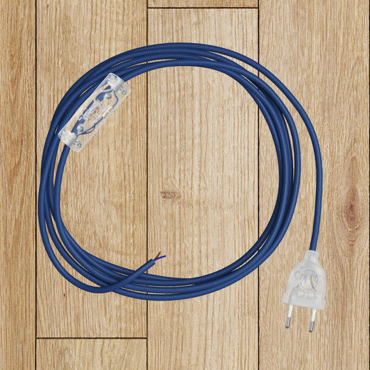 CABLAGGIO CAVO 2X CONFIG 10506