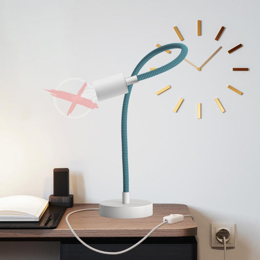 TABLE LAMP FLEX60 CONFIG 10799