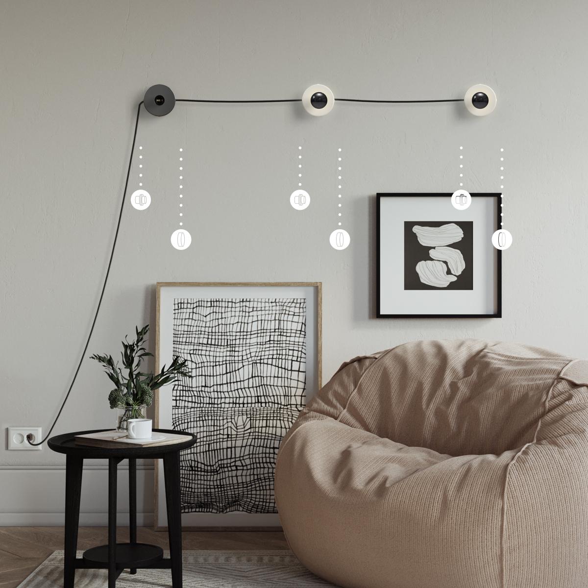 SPOSTALUCE 3 CONFIG 11035