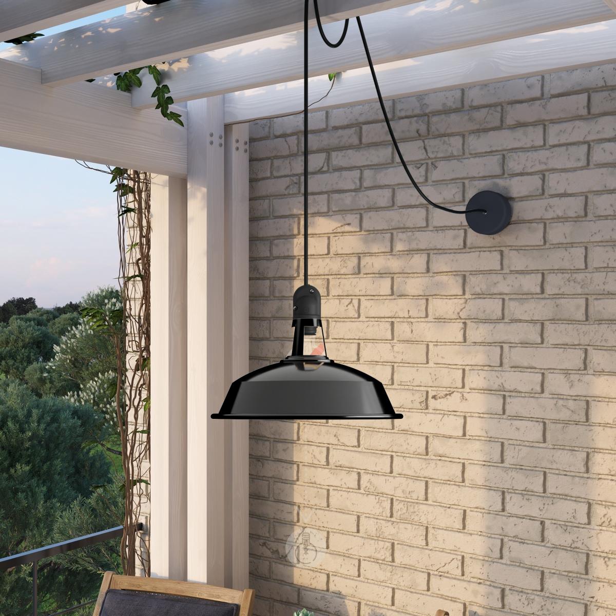 PENDEL DECENTR EIVA LS CONFIG 11344