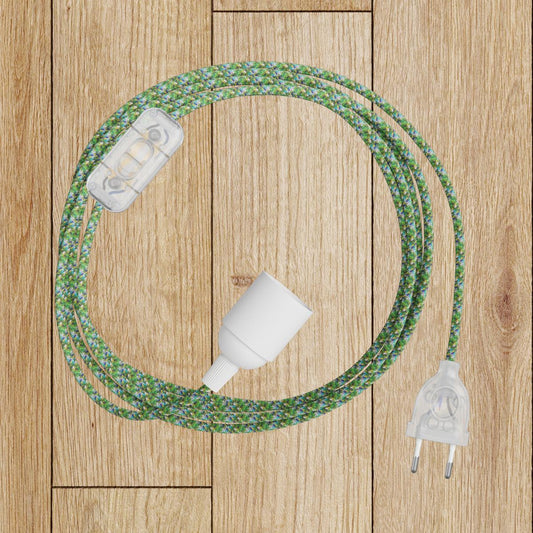 CABLAGGIO CAVO 2X CONFIG 10119