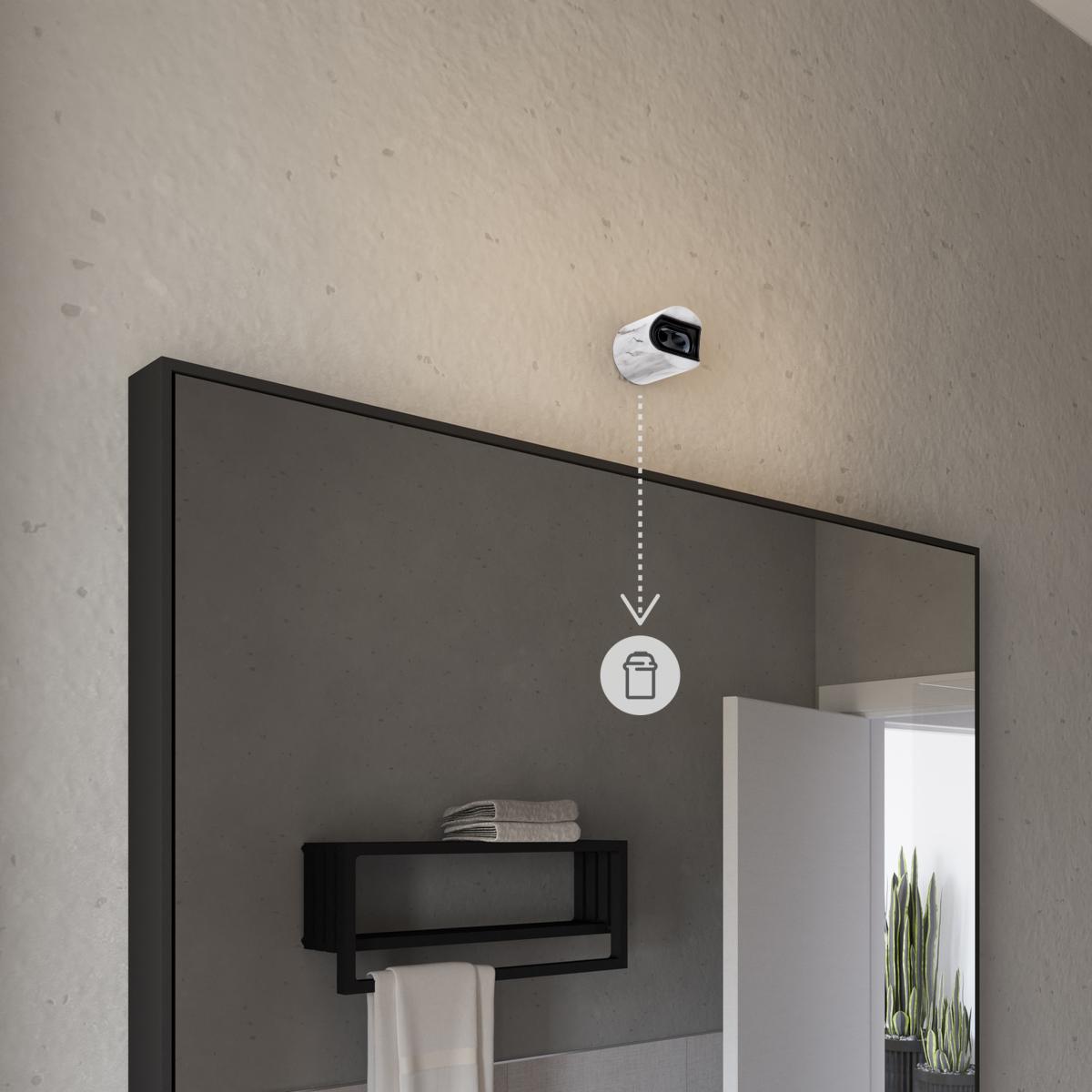 ESSE14 LAMP CONFIG 13298
