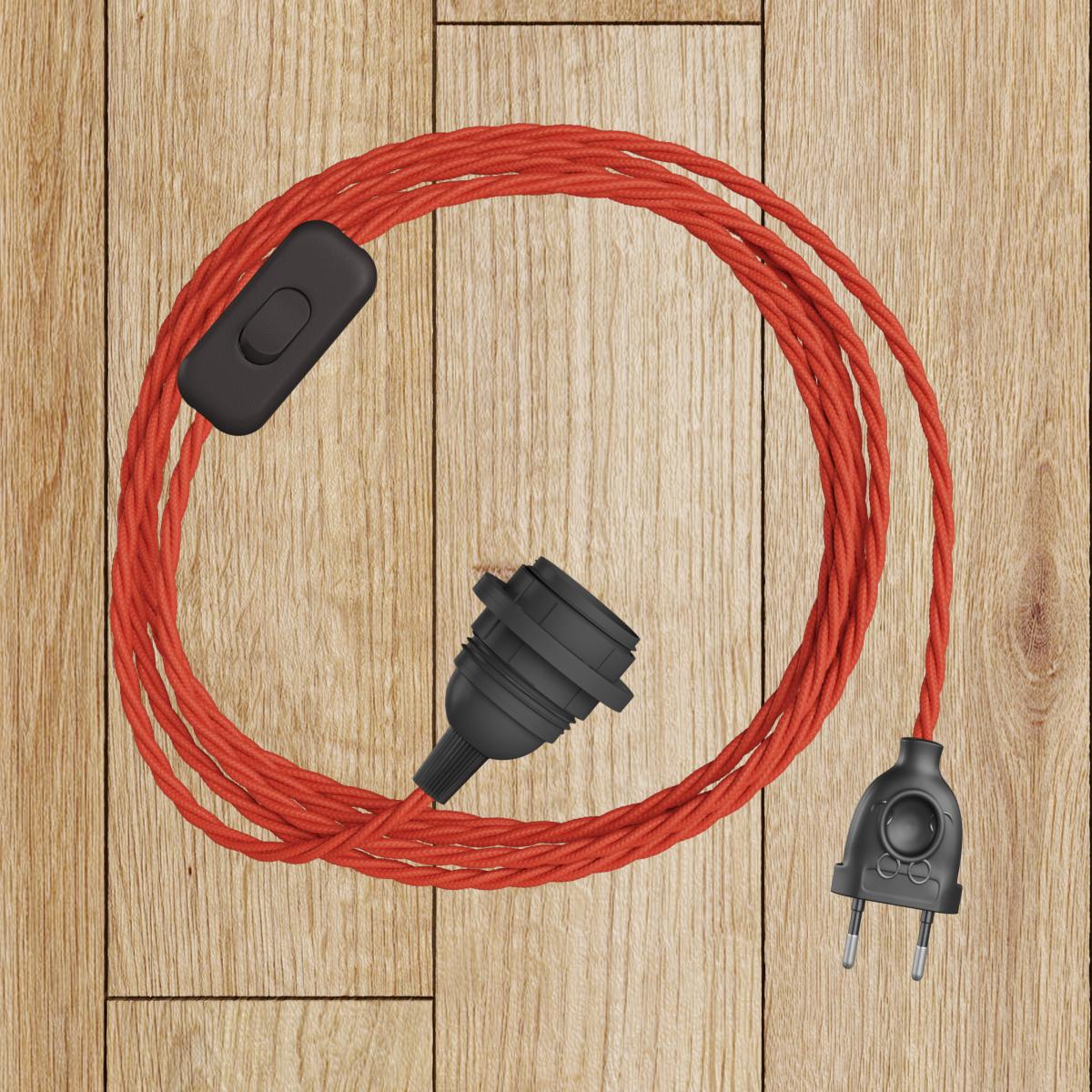 CABLAGGIO CAVO 2X CONFIG 12884