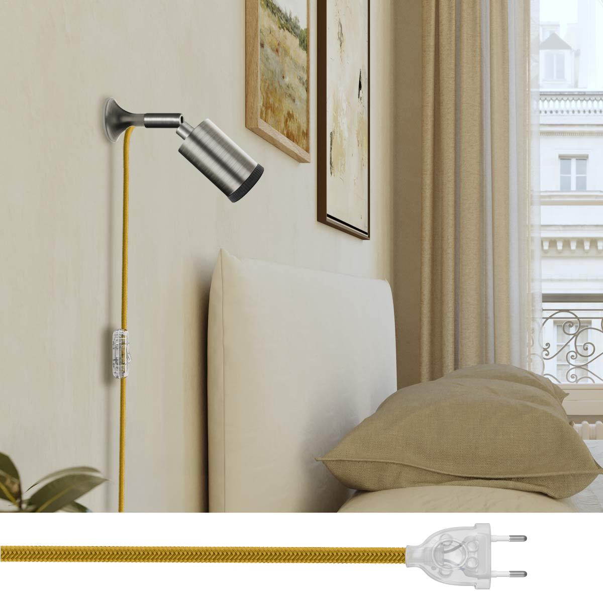 SPOTLIGHT SPOSTALUCE SNODO CONFIG MAG-Y 10216