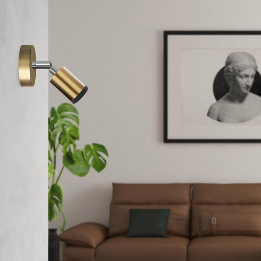 FERMALUCE SPOTLIGHT SNODO CONFIG 10500