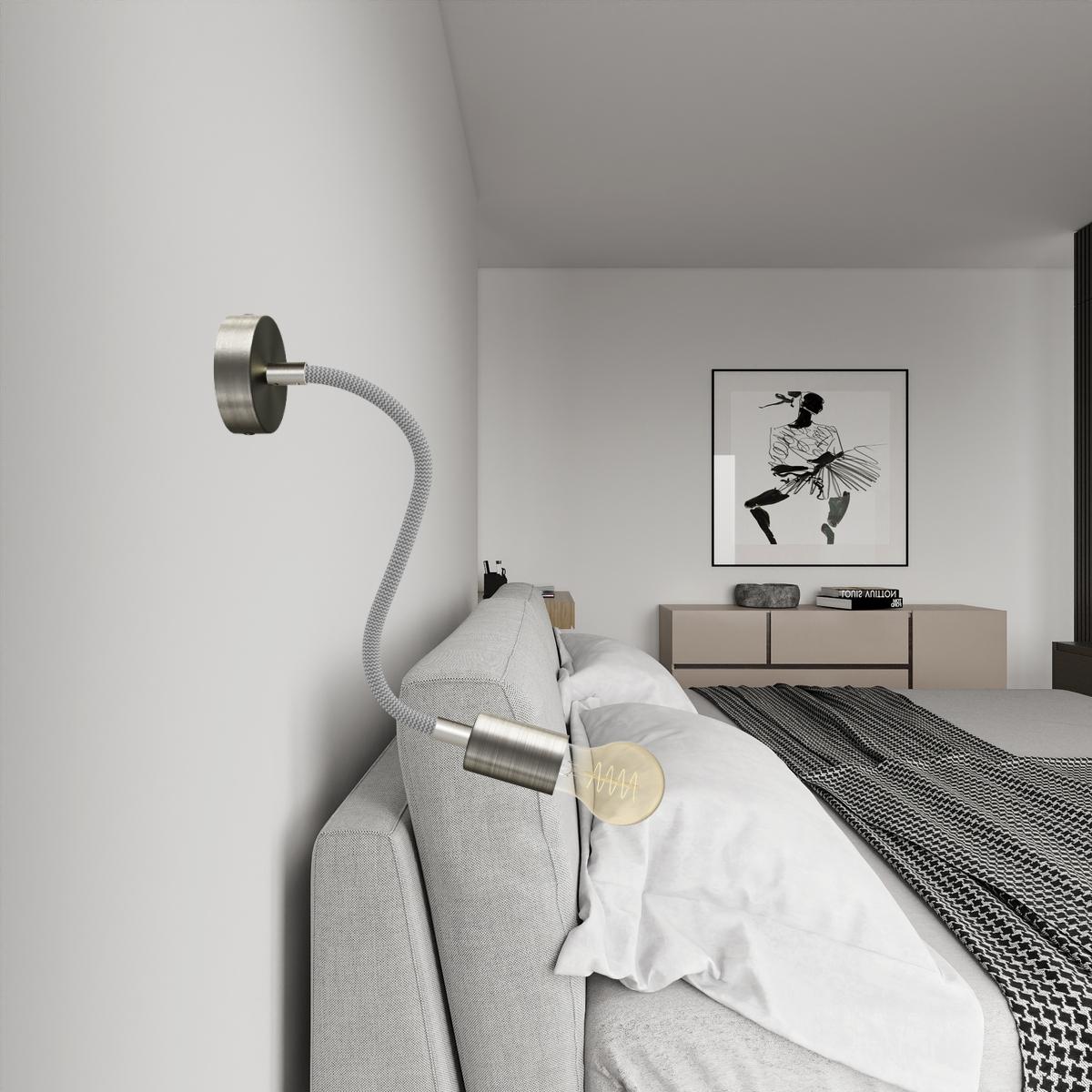 LAMPADA PARETE FLEX30 CONFIG 10655