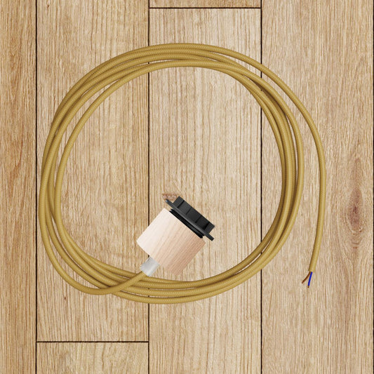 CABLAGGIO CAVO 2X CONFIG 12719