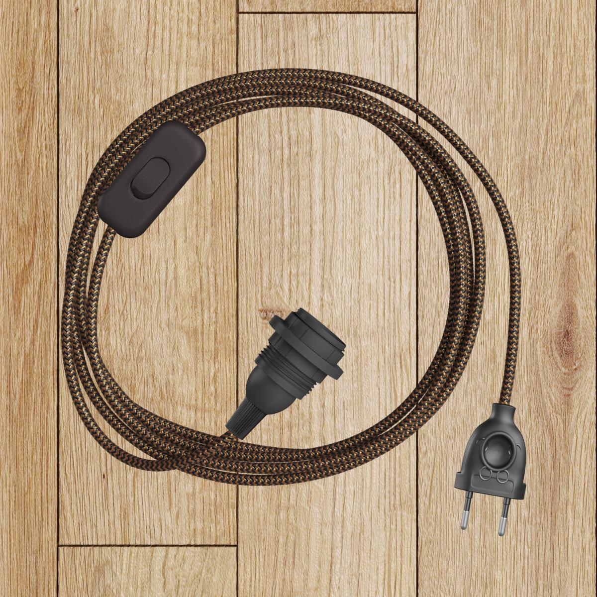 CABLAGGIO CAVO 2X CONFIG 10776