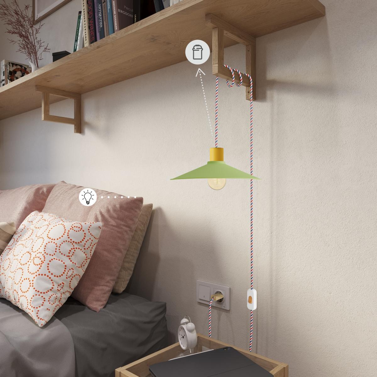 SNAKE LS CONFIG 11001