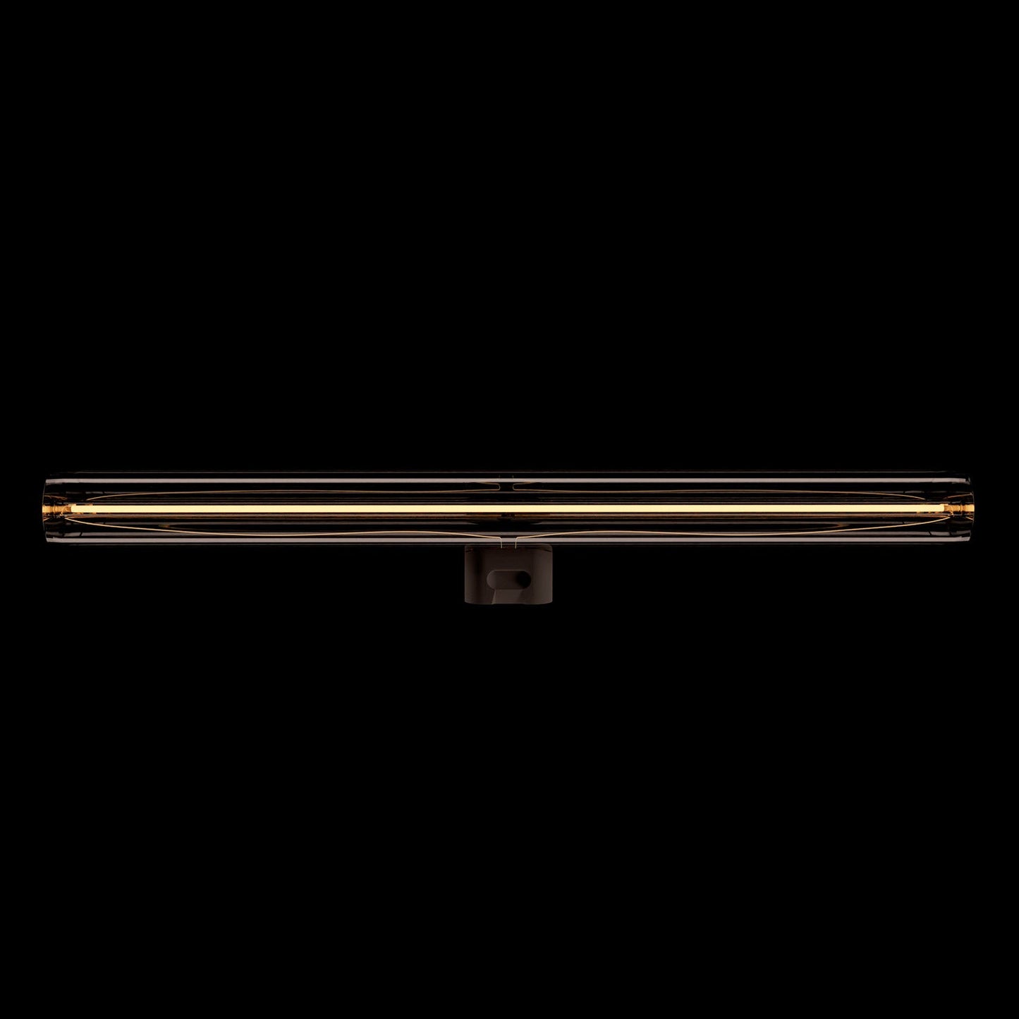 Lampadina LED Trasparente CRI 90 Lineare S14d - lunghezza 300 mm 6W 520Lm 2700K Dimmerabile - S01