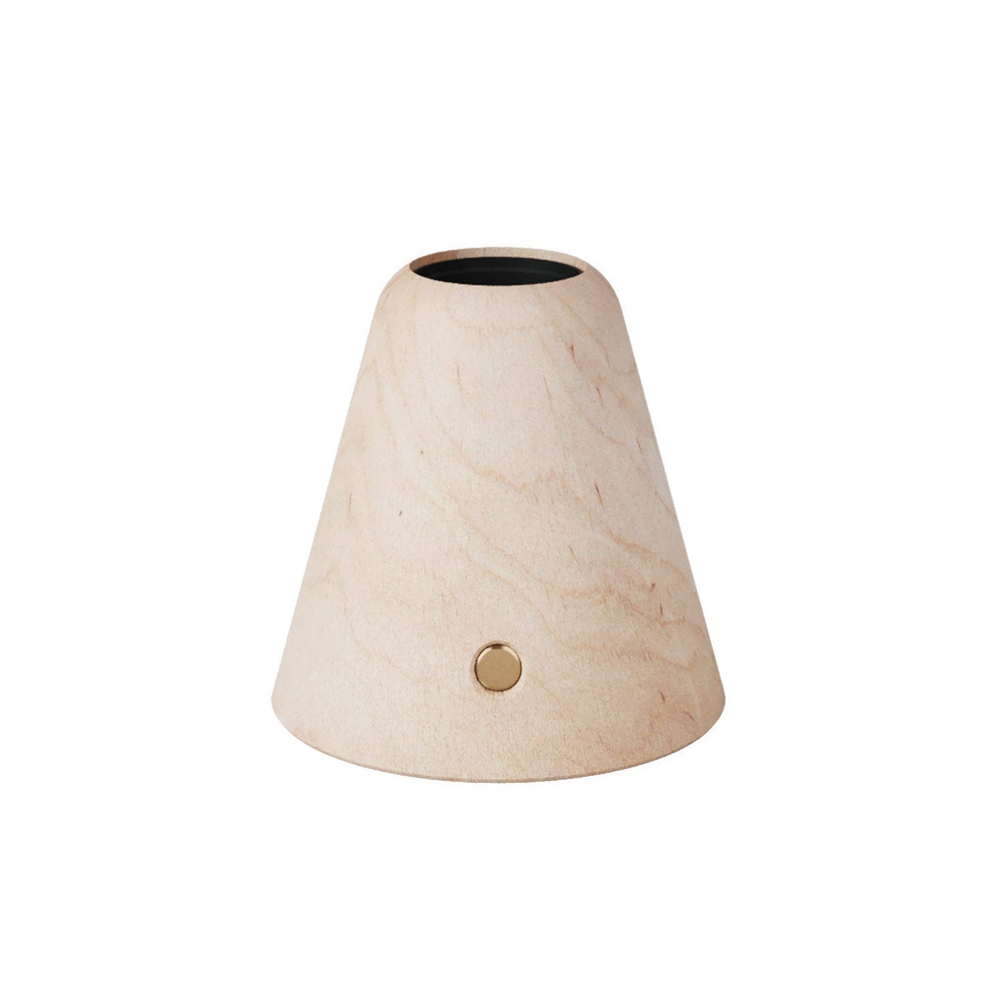 Base per lampada portatile ricaricabile Cabless01 - Neutro