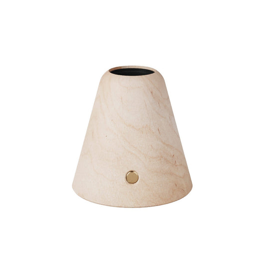 Base per lampada portatile ricaricabile Cabless01 - Neutro